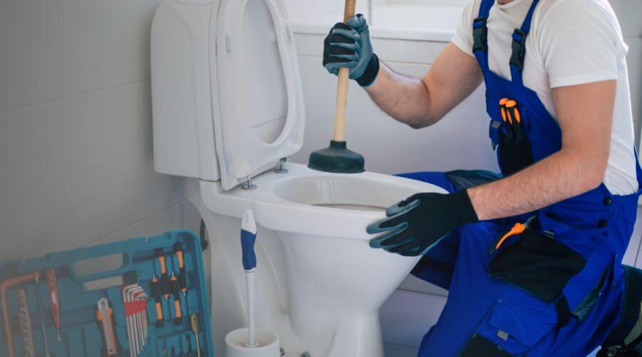 Professional bathroom faucet installation in Holloway, OH